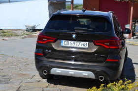 BMW X3 30i, снимка 10
