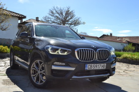 BMW X3 30i, снимка 13 - Автомобили и джипове - 45257205