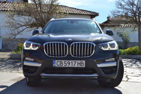 BMW X3 30i, снимка 7