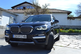 Обява за продажба на BMW X3 30i ~63 500 лв. - изображение 1