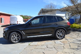 BMW X3 30i, снимка 9 - Автомобили и джипове - 45257205
