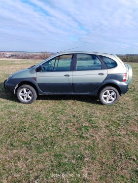 Renault Scenic rx4, снимка 2