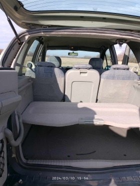 Renault Scenic rx4, снимка 15