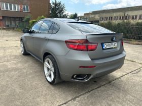 BMW X6 4.0d 306hp, снимка 6