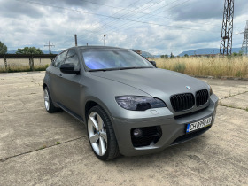 BMW X6 4.0d 306hp, снимка 2