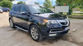 Acura Mdx SH 3.7 L 310 ..  | Mobile.bg    3