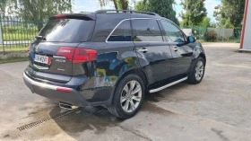 Acura Mdx SH 3.7 L 310 к.с.  - [5] 