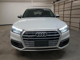 Audi Q5 2020 AUDI Q5 PREMIUM - изображение 1