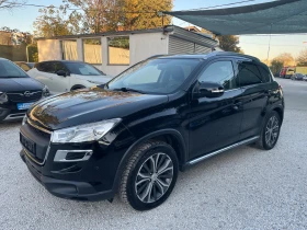     Peugeot 4008 1.6HDI EXCUTIVE/4X4/