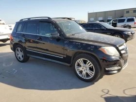 Mercedes-Benz GLK, снимка 4