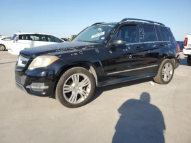 Mercedes-Benz GLK, снимка 1