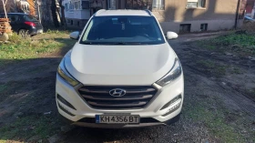 Hyundai Tucson 1.7GRDI/116kc/16V, снимка 1