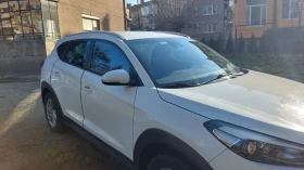 Hyundai Tucson 1.7GRDI/116kc/16V, снимка 2