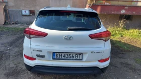 Hyundai Tucson 1.7GRDI/116kc/16V, снимка 4