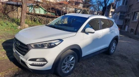 Hyundai Tucson 1.7GRDI/116kc/16V, снимка 3