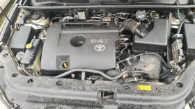 Toyota Rav4 D4D 136kc 4AWD | Mobile.bg    5