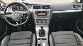 VW Golf TDI 110�� Highline | Mobile.bg � ����� ������ 9
