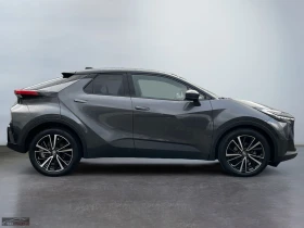 Toyota C-HR 2.0HEV/197HP/LOUNGE/LED/ACC/NAVI//CAM/JBL/853b | Mobile.bg    6