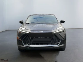 Toyota C-HR 2.0HEV/197HP/LOUNGE/LED/ACC/NAVI//CAM/JBL/853b | Mobile.bg    2