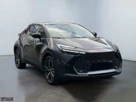 Toyota C-HR 2.0HEV/197HP/LOUNGE/LED/ACC/NAVI//CAM/JBL/853b | Mobile.bg    7