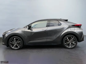 Toyota C-HR 2.0HEV/197HP/LOUNGE/LED/ACC/NAVI//CAM/JBL/853b | Mobile.bg    4