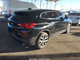 BMW X2 2.0L I-4 DI, DOHC, VVT, TURBO, 228HP Front Wheel D | Mobile.bg    9