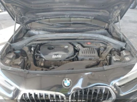 BMW X2 2.0L I-4 DI, DOHC, VVT, TURBO, 228HP Front Wheel D | Mobile.bg    15