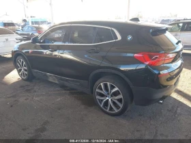 BMW X2 2.0L I-4 DI, DOHC, VVT, TURBO, 228HP Front Wheel D | Mobile.bg    8