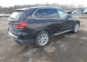 BMW X5 XDRIVE50I, снимка 4