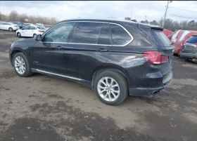 BMW X5 XDRIVE50I, снимка 5