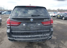 BMW X5 XDRIVE50I, снимка 6