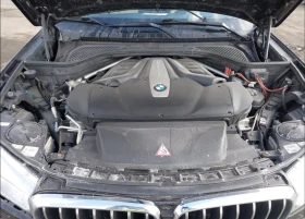 BMW X5 XDRIVE50I, снимка 11