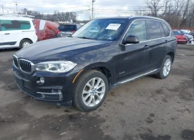 BMW X5 XDRIVE50I 1