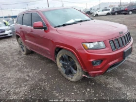 Jeep Grand cherokee LIMITED* 3.6* V6* 8ZF* * *  | Mobile.bg    3