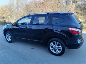 Nissan Qashqai 2.0i 4x4 + 2 | Mobile.bg    2