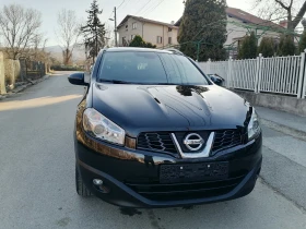 Nissan Qashqai 2.0i 4x4 + 2 | Mobile.bg    1