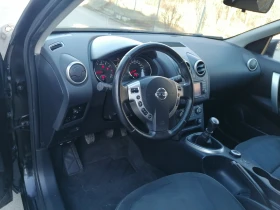 Nissan Qashqai 2.0i 4x4 + 2 - 14900 лв. - 15123445 | Car24.bg