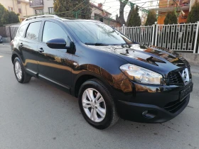 Nissan Qashqai 2.0i 4x4 + 2 - 14900 лв. - 15123445 | Car24.bg