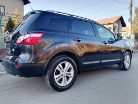 Nissan Qashqai 2.0i 4x4 + 2 - 14900 лв. - 15123445 | Car24.bg