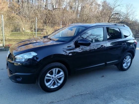 Nissan Qashqai 2.0i 4x4 + 2 | Mobile.bg    3