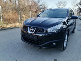 Nissan Qashqai 2.0i 4x4 + 2 - 14900 лв. - 15123445 | Car24.bg