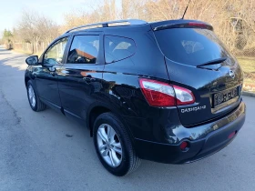 Nissan Qashqai 2.0i 4x4 + 2 | Mobile.bg    7