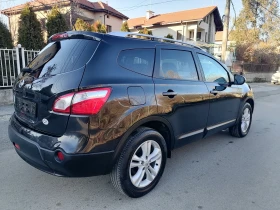 Nissan Qashqai 2.0i 4x4 + 2 - 14900 лв. - 15123445 | Car24.bg