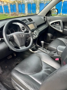 Обява за продажба на Toyota Rav4 ~15 500 лв. - изображение 3