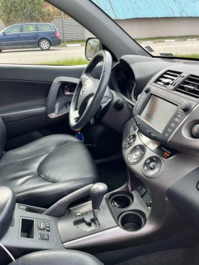 Обява за продажба на Toyota Rav4 ~15 500 лв. - изображение 6