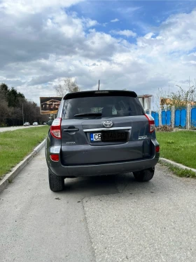 Обява за продажба на Toyota Rav4 ~15 500 лв. - изображение 5