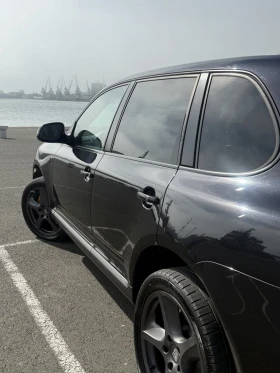 Обява за продажба на Porsche Cayenne 4.5S ~12 000 лв. - изображение 6
