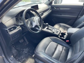 Mazda CX-5 2.5 Skyactive - 11 лв. - 86736804 7