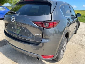 Mazda CX-5 2.5 Skyactive - 11 лв. - 86736804 2