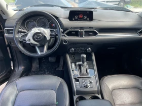 Mazda CX-5 2.5 Skyactive - 11 лв. - 86736804 8
